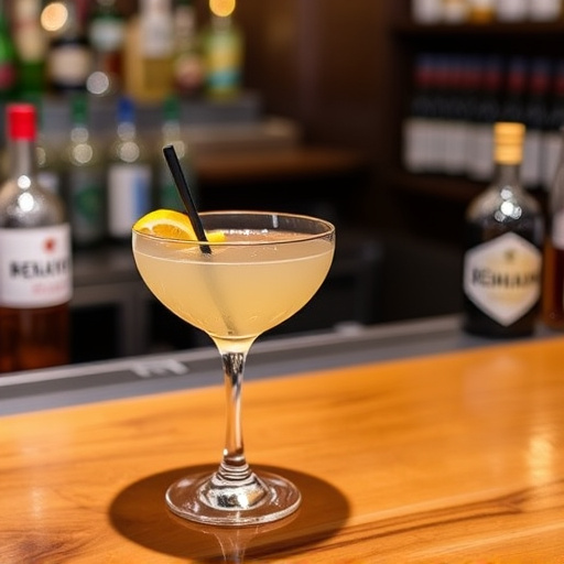 cocktail