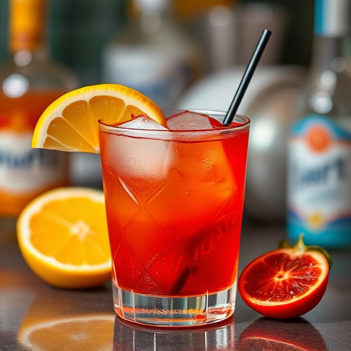 cocktail