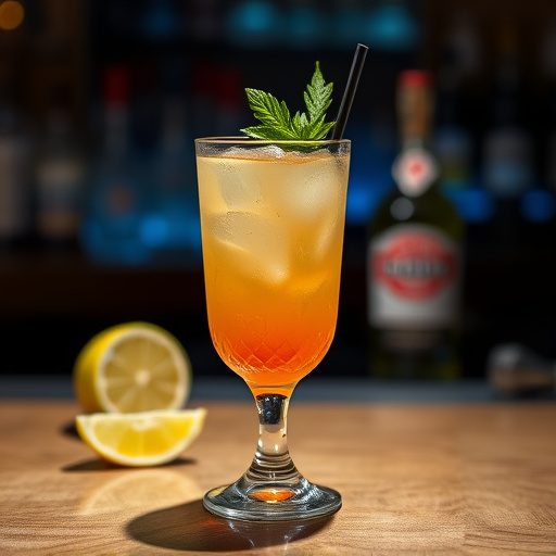 cocktail