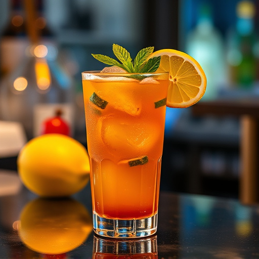 cocktail