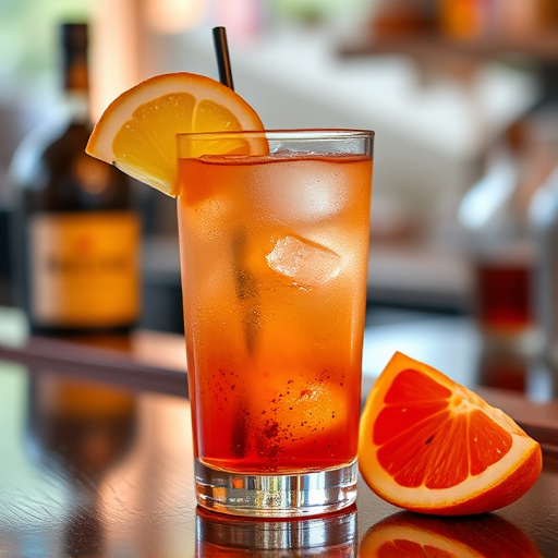 cocktail