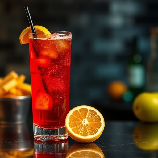 cocktail