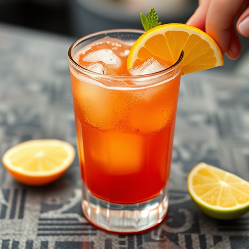 cocktail