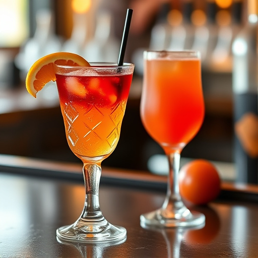 cocktail