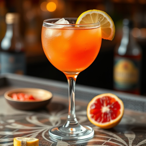 cocktail
