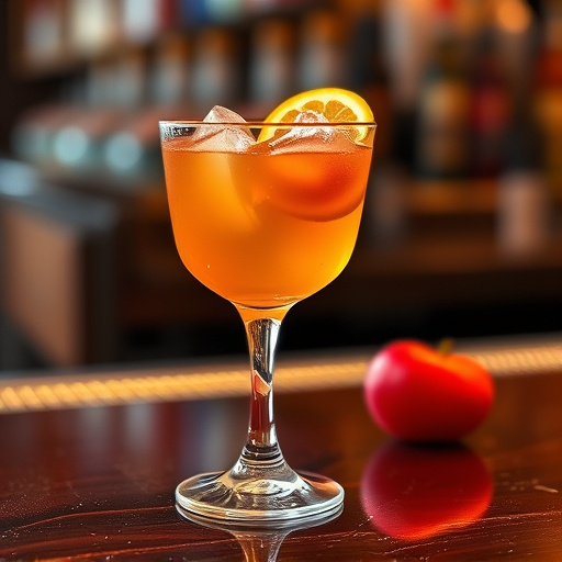 cocktail