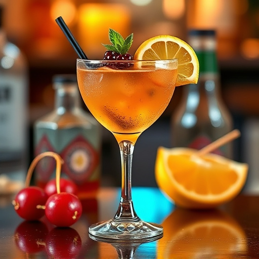 cocktail