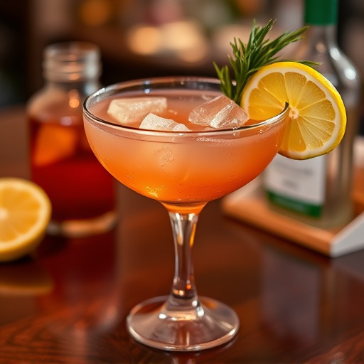 cocktail