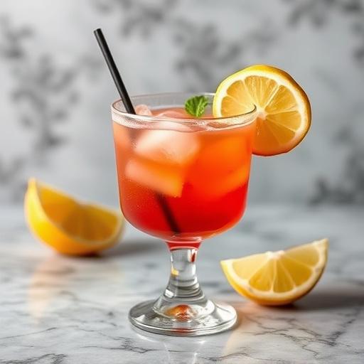 cocktail