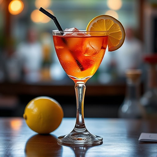 cocktail