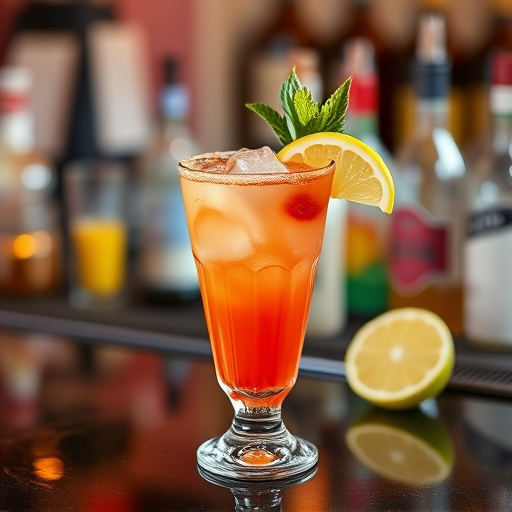 cocktail