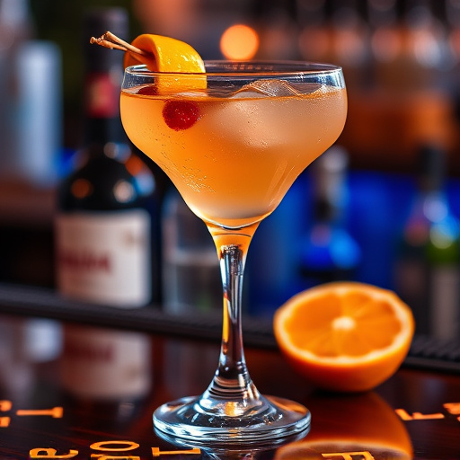 cocktail