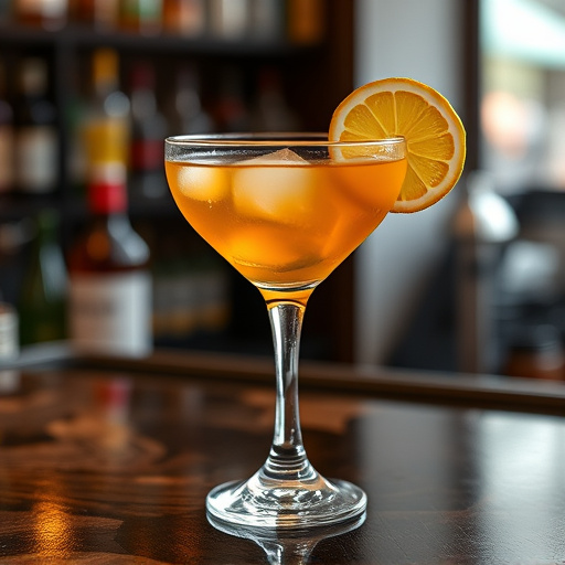 cocktail