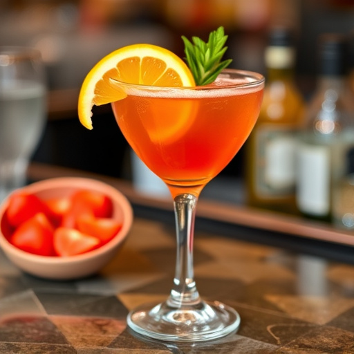 cocktail
