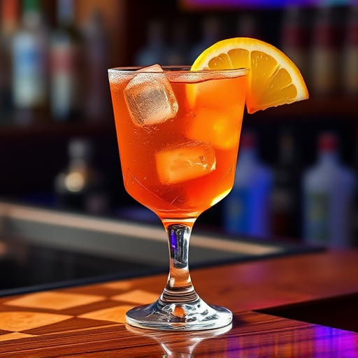 cocktail
