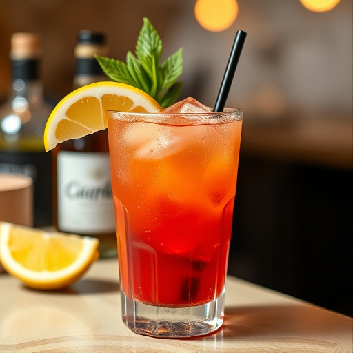 cocktail