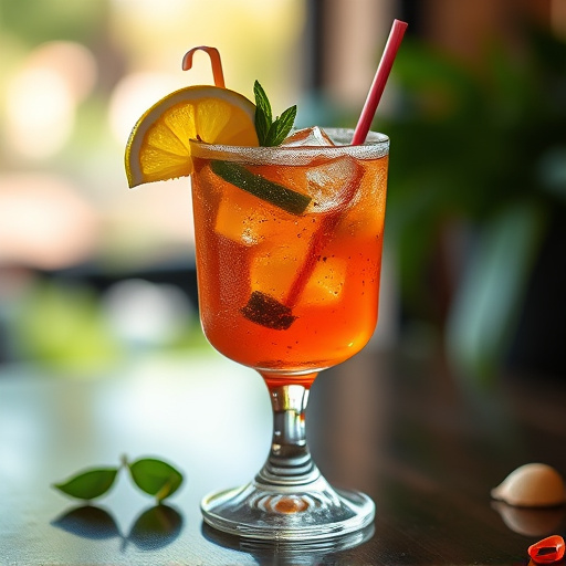 cocktail