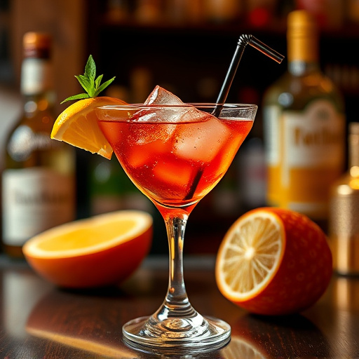 cocktail