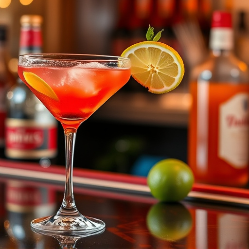 cocktail