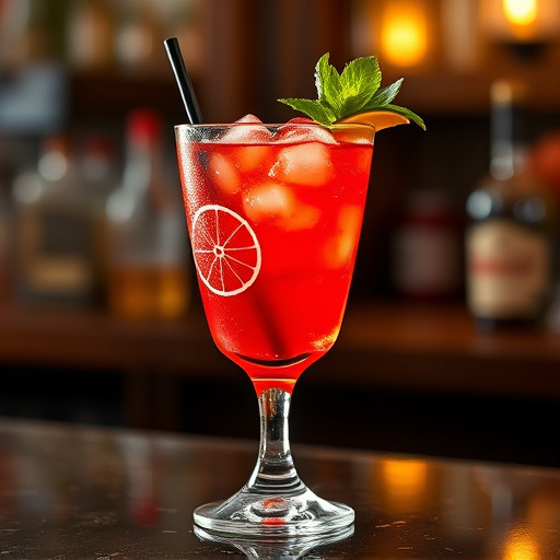 cocktail