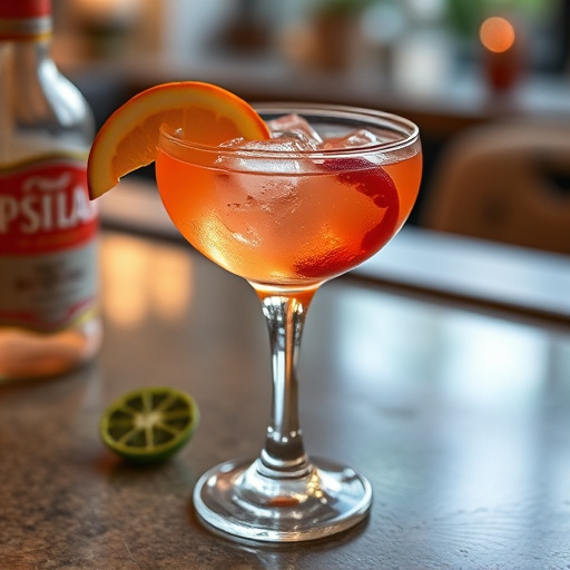 cocktail