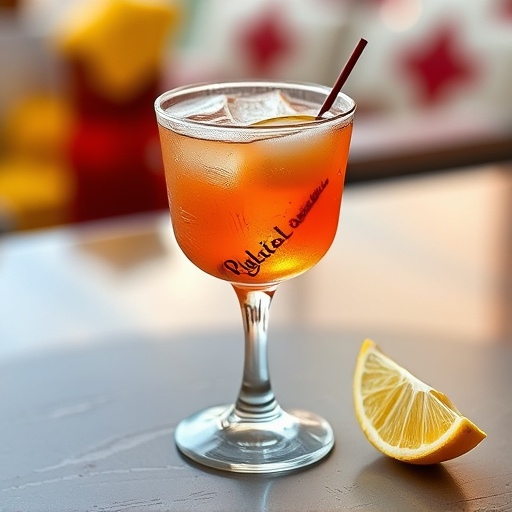 cocktail