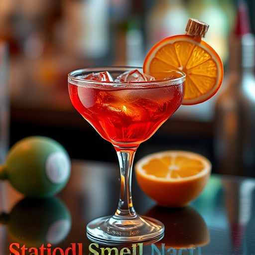 cocktail