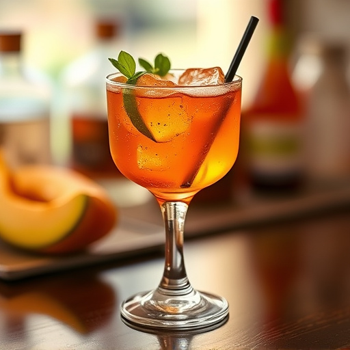 cocktail