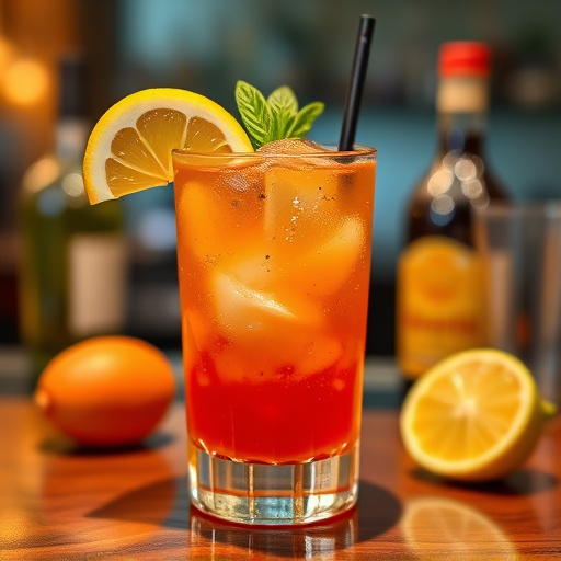 cocktail