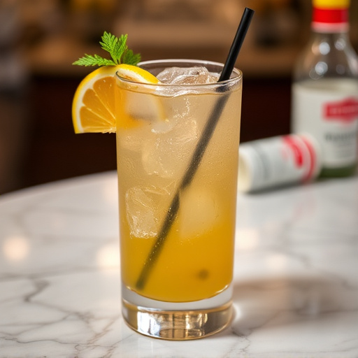 cocktail