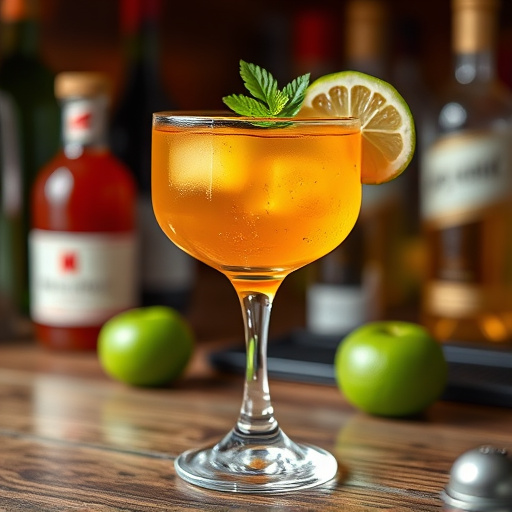 cocktail