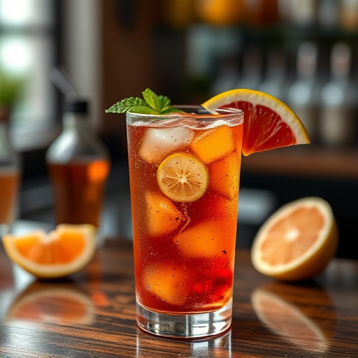 cocktail
