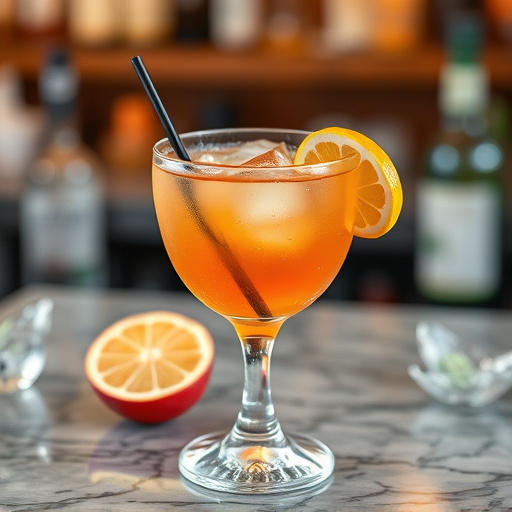 cocktail