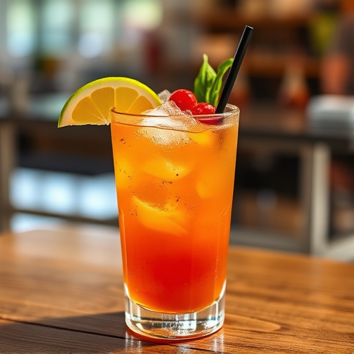 cocktail