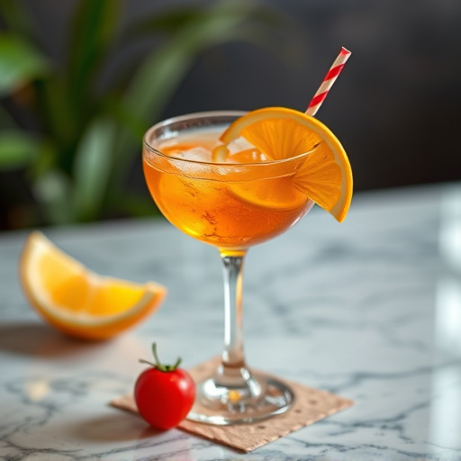 cocktail