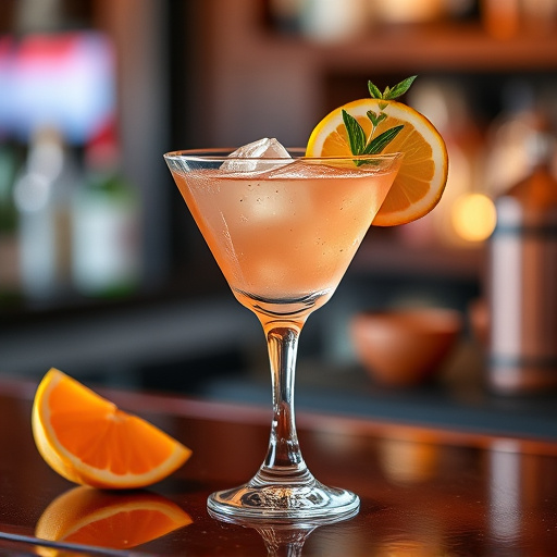 cocktail