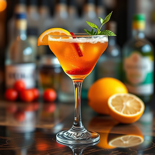 cocktail