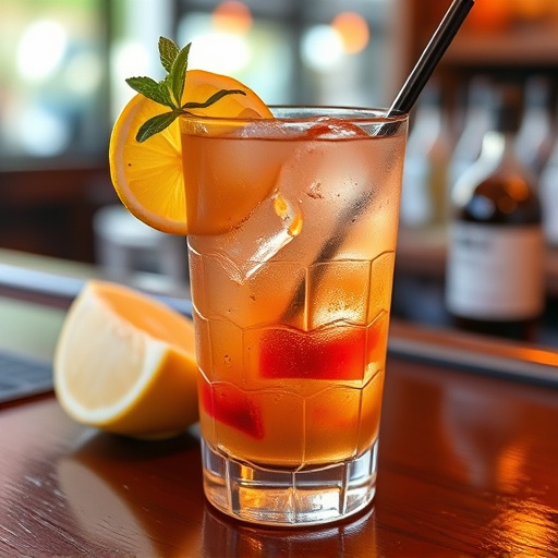 cocktail