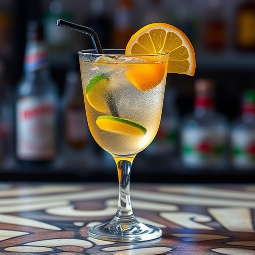 cocktail