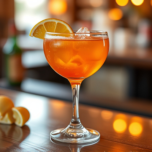 cocktail