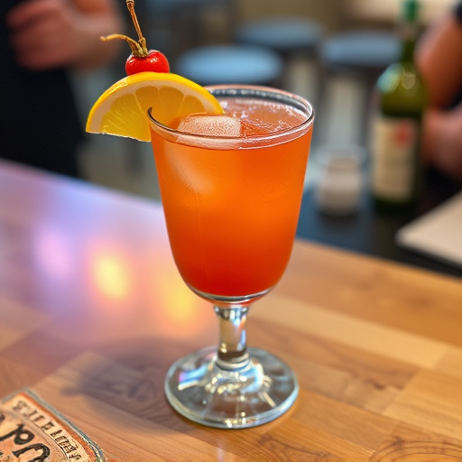 cocktail