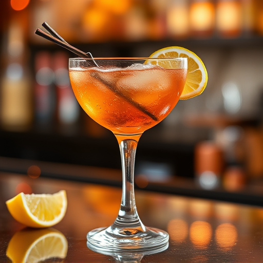 cocktail