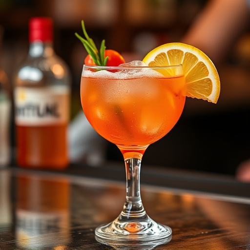 cocktail