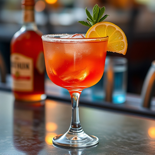 cocktail