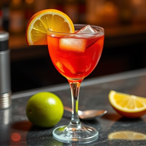 cocktail