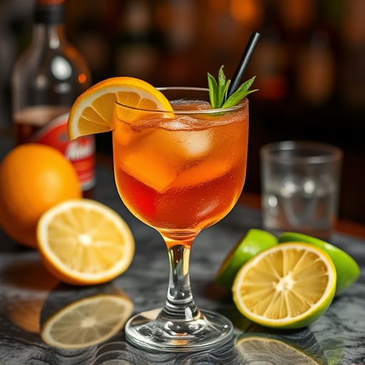 cocktail