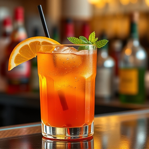cocktail