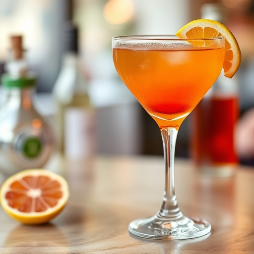 cocktail