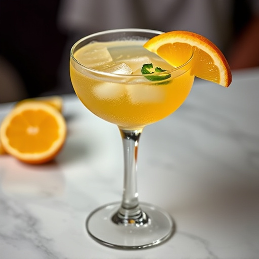 cocktail