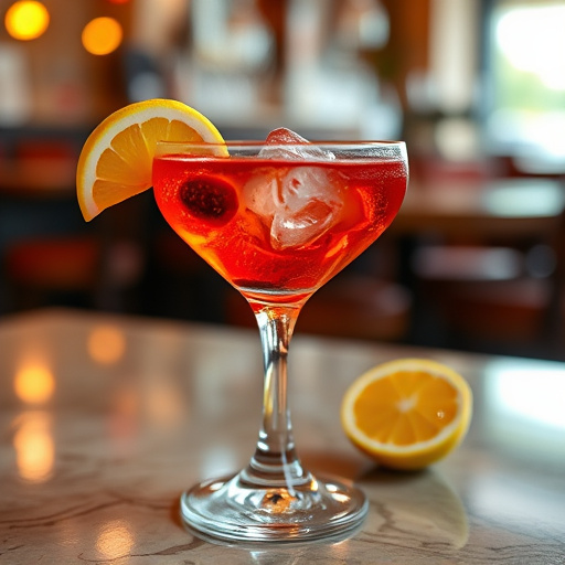 cocktail